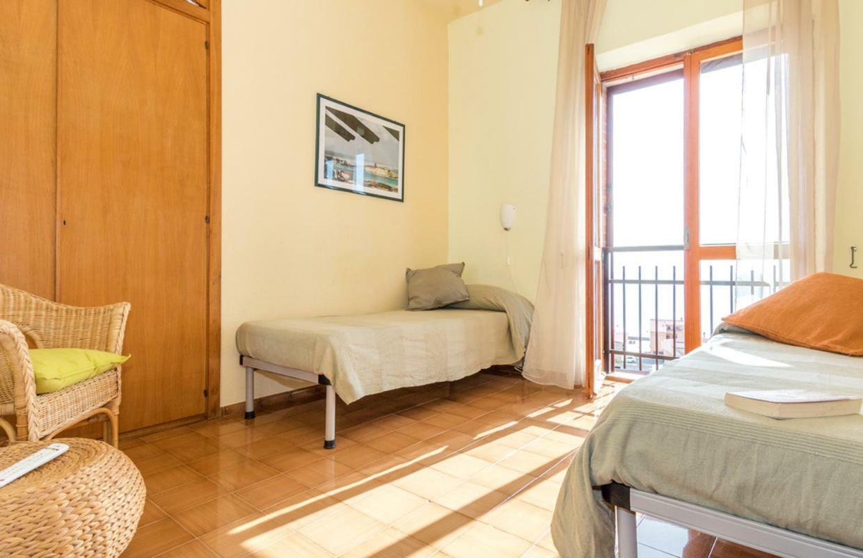 Mare Lughente Bed and Breakfast S'archittu Cuglieri Εξωτερικό φωτογραφία