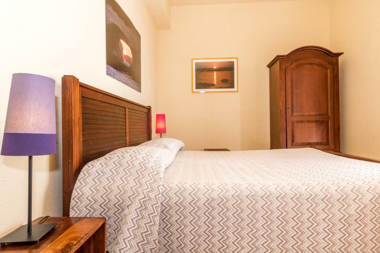 Mare Lughente Bed and Breakfast S'archittu Cuglieri Εξωτερικό φωτογραφία